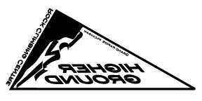 higher ground logo